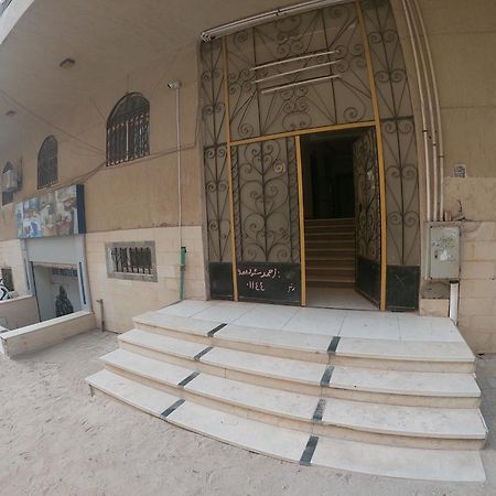 Dive Hostel Hurghada Exterior foto